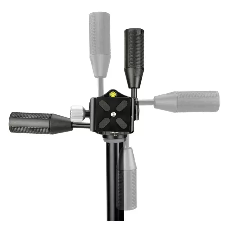 Vanguard Veo PH-36S - Cabeça esférica conversível de 2 e 3 vias