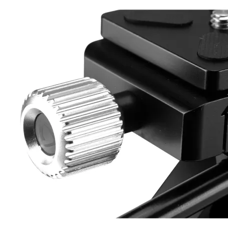 Vanguard Veo PH-36S - Cabeça esférica conversível de 2 e 3 vias