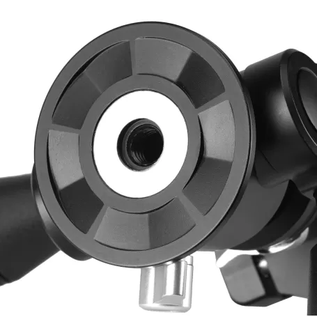 Vanguard Veo PH-36S - Cabeça esférica conversível de 2 e 3 vias