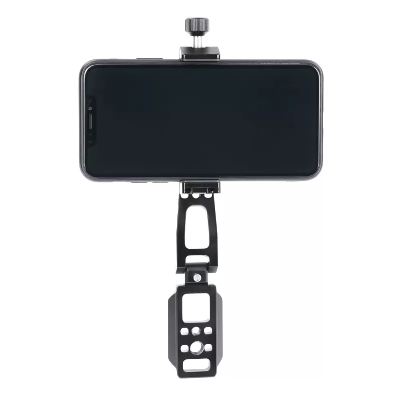 Vanguard Veo SPH - Suporte universal para celular com tripé articulado