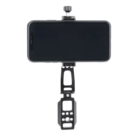 Vanguard Veo SPH - Suporte universal para celular com tripé articulado