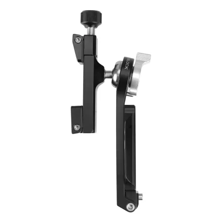 Vanguard Veo SPH - Suporte universal para celular com tripé articulado