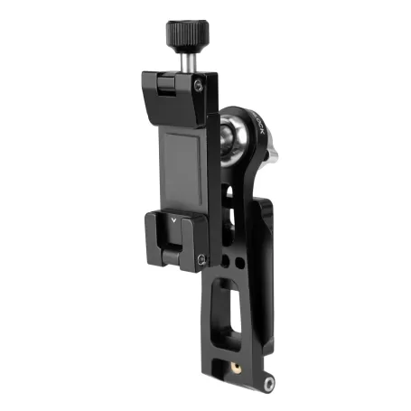 Vanguard Veo SPH - Suporte universal para celular com tripé articulado