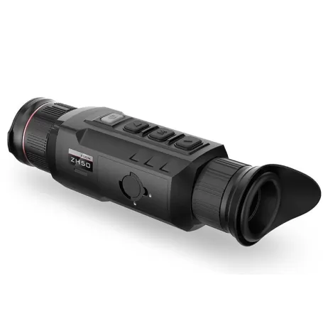 Monocular térmico Infiray Zoom ZH50 - 640, Pixel 12