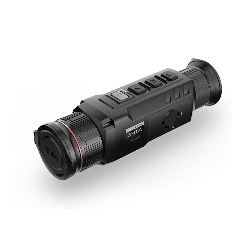 Monocular térmico Infiray Zoom ZH50 Monocular térmico Infiray Zoom ZH50