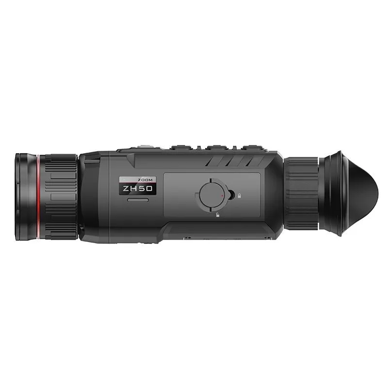 Monocular térmico Infiray Zoom ZH50 - 640, Pixel 12