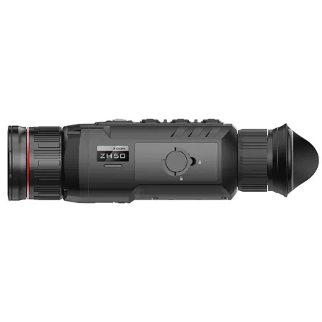 Monocular térmico Infiray Zoom ZH50 - 640, Pixel 12