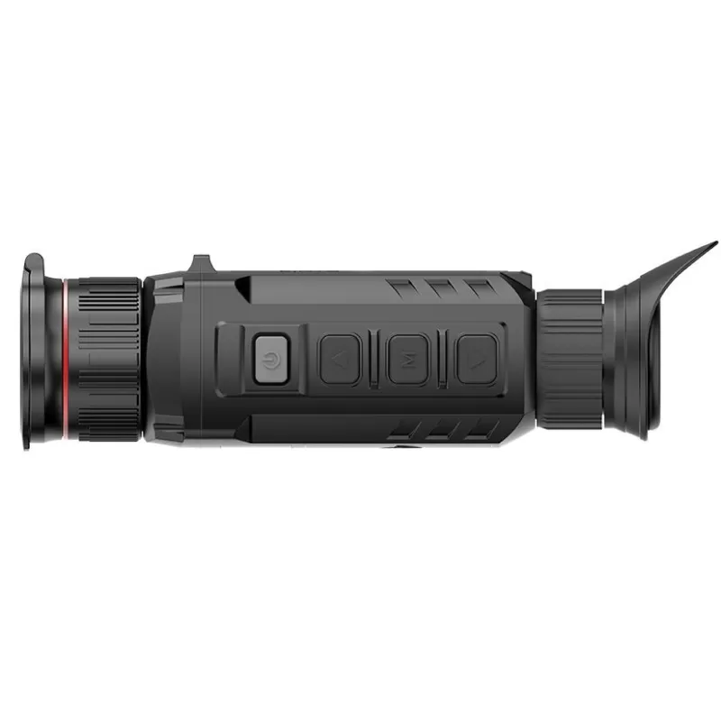 Monocular térmico Infiray Zoom ZH50 - 640, Pixel 12