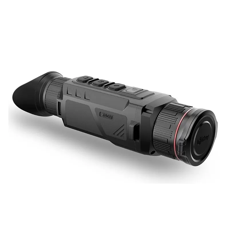 Monocular térmico Infiray Zoom ZH50 - 640, Pixel 12