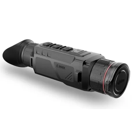 Monocular térmico Infiray Zoom ZH50 - 640, Pixel 12