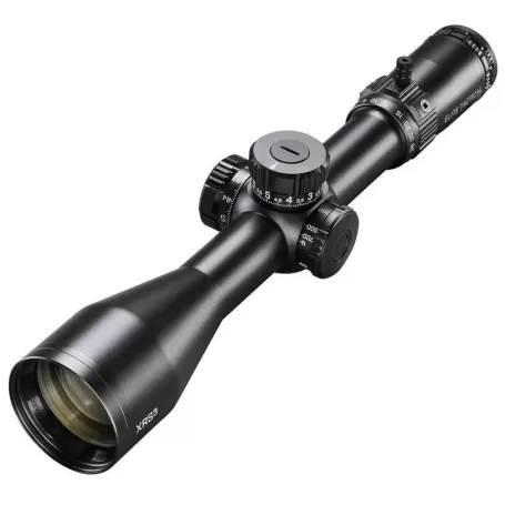 Mira BUSHNELL ELITE TACTICAL XRS3 6-36x56 FFP EQL Mira BUSHNELL ELITE TACTICAL XRS3 6-36x56 FFP EQL