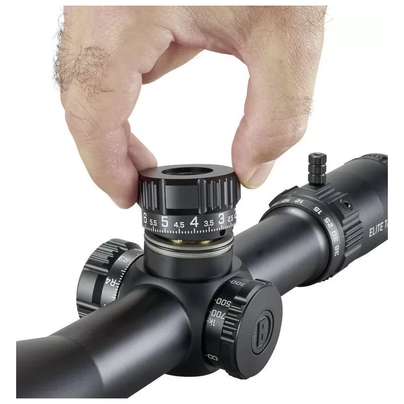 Mira BUSHNELL ELITE TACTICAL XRS3 6-36x56 FFP EQL