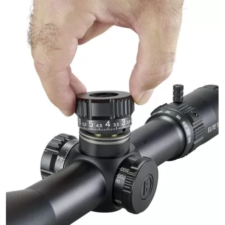 Mira BUSHNELL ELITE TACTICAL XRS3 6-36x56 FFP EQL