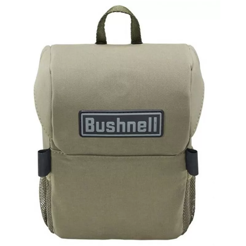 Binóculos modulares Bushnell Vault Arnês + mochila