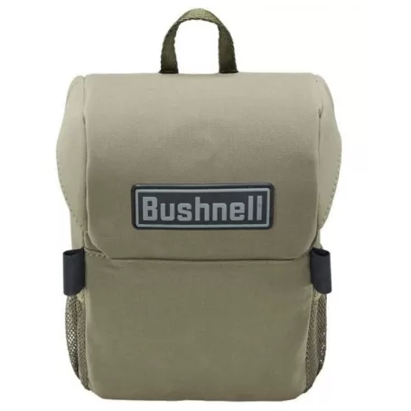 Binóculos modulares Bushnell Vault Arnês + mochila
