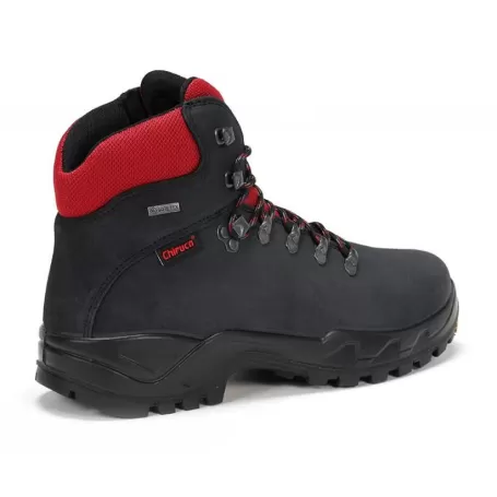 Bota de Montaña Chiruca Refugio Gore-Tex Hombre