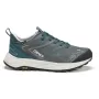 CHIRUCA CAMAGUEY  GORE-TEX VIBRAM XSTREK NEGRO ROJO