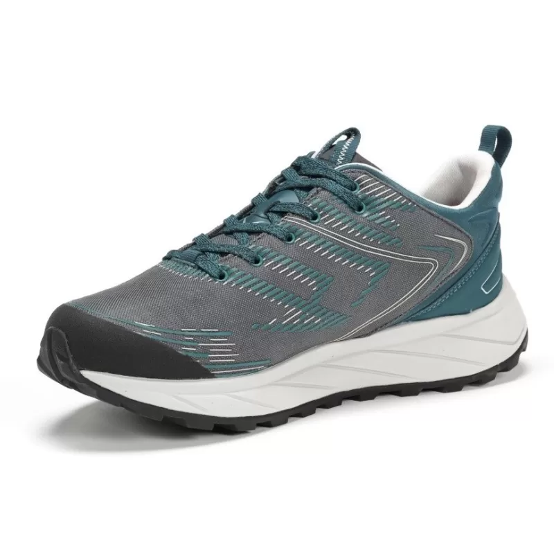 CHIRUCA CAMAGUEY GORE-TEX VIBRAM XSTREK PRETO VERMELHO