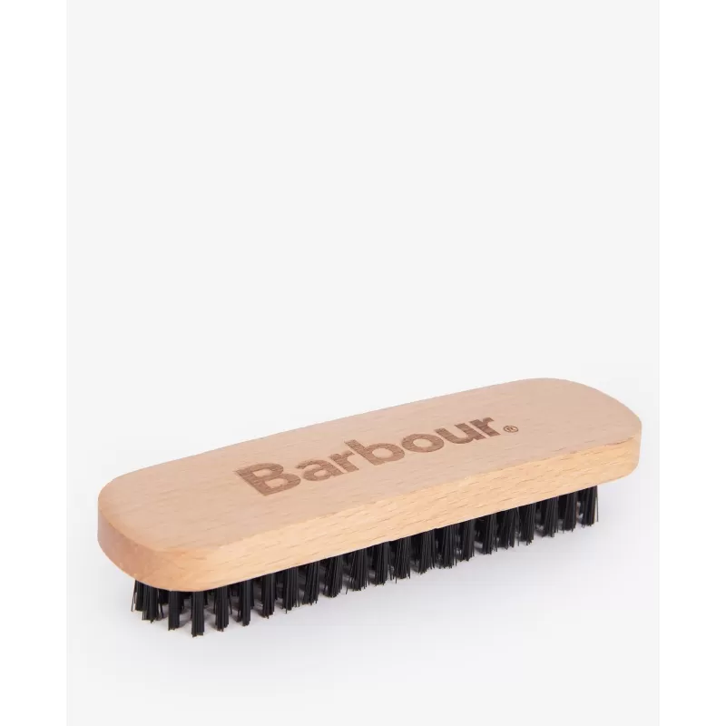 Kit de cuidados para jaquetas Barbour - Cera e sabonetes especiais