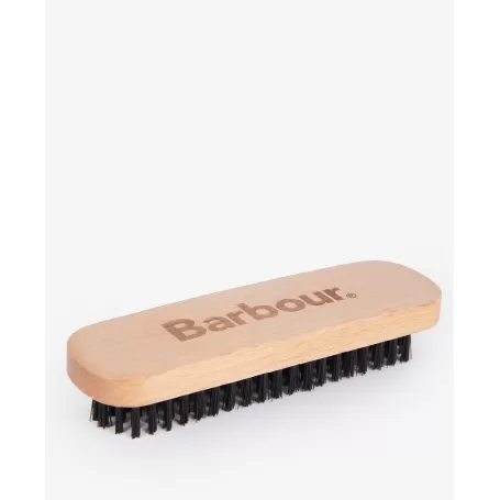 Kit de cuidados para jaquetas Barbour - Cera e sabonetes especiais