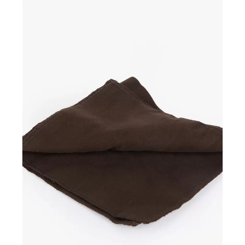 Kit de cuidados para jaquetas Barbour - Cera e sabonetes especiais