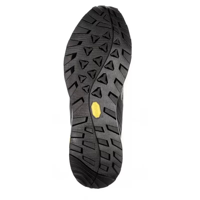 CHIRUCA CAMAGUEY GORE-TEX VIBRAM XSTREK PRETO VERMELHO