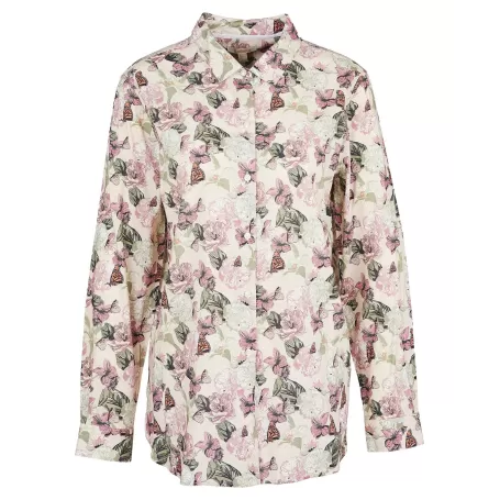 Barbour Scarlet Barbour Scarlet