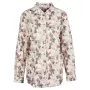 Barbour Scarlet