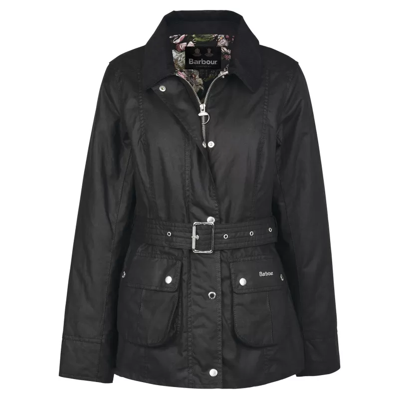 Barbour Pendula Preto Barbour Pendula Preto