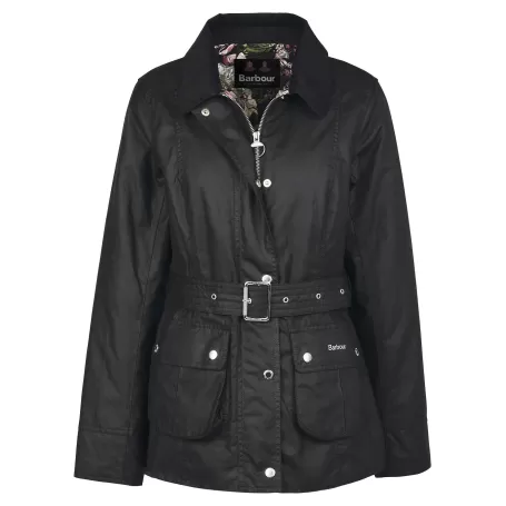 Barbour Pendula Preto Barbour Pendula Preto