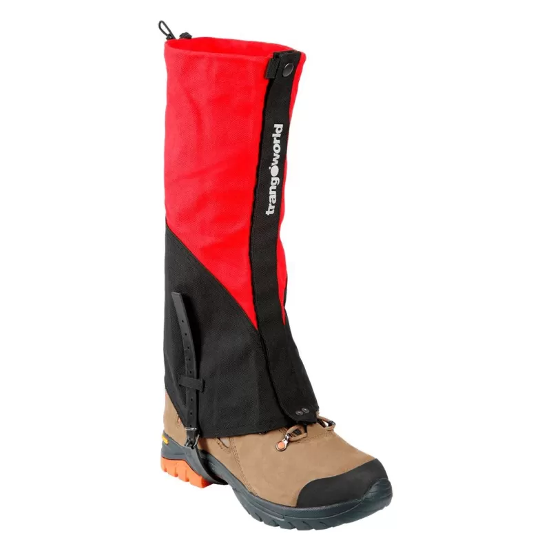 Legging Trangoworld Force Red Legging Trangoworld Force Red