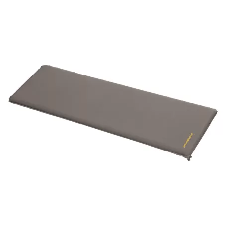 Trangoworld COMFORT MAT 185X50X5 MARROM BUNGEE/ANTRACITE Trangoworld COMFORT MAT 185X50X5 MARROM BUNGEE/ANTRACITE