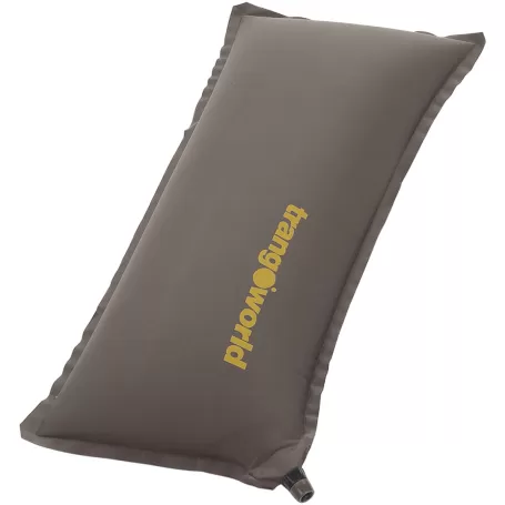 Trangoworld PILLOW MAT MARROM BUNGEE/BROWN BUNGEE Trangoworld PILLOW MAT MARROM BUNGEE/BROWN BUNGEE