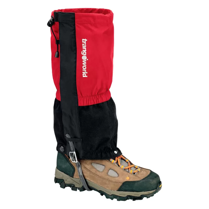 Trangoworld GORE UA GAIT VERMELHO Trangoworld GORE UA GAIT VERMELHO