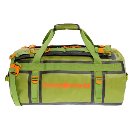 Trangoworld SIRA BAG 45 DT VERDE ÁCIDO/VERDE ÁCIDO