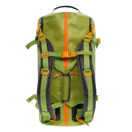 Trangoworld SIRA BAG 45 DT VERDE ÁCIDO/VERDE ÁCIDO