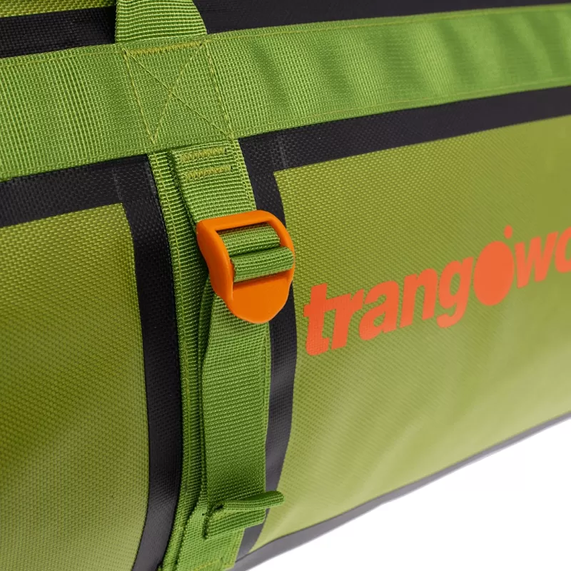 Trangoworld SIRA BAG 45 DT VERDE ÁCIDO/VERDE ÁCIDO