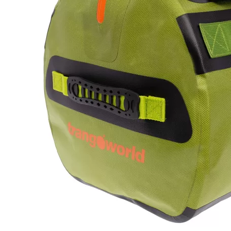 Trangoworld SIRA BAG 45 DT VERDE ÁCIDO/VERDE ÁCIDO