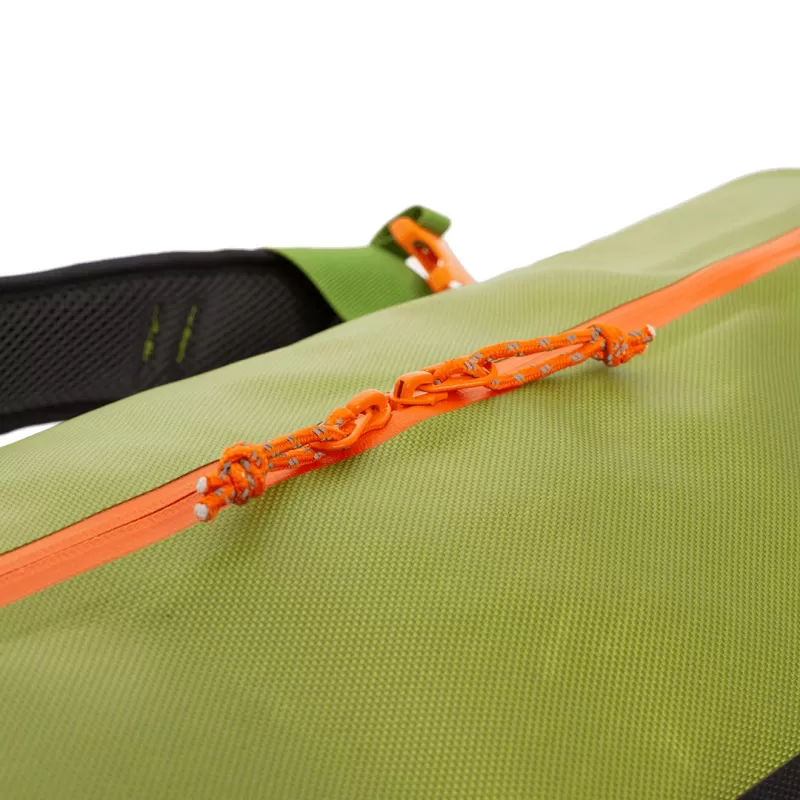 Trangoworld SIRA BAG 45 DT VERDE ÁCIDO/VERDE ÁCIDO