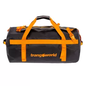 Bolsa Trangoworld SIRA 65 DT ANTRACITE/ANTRACITE
