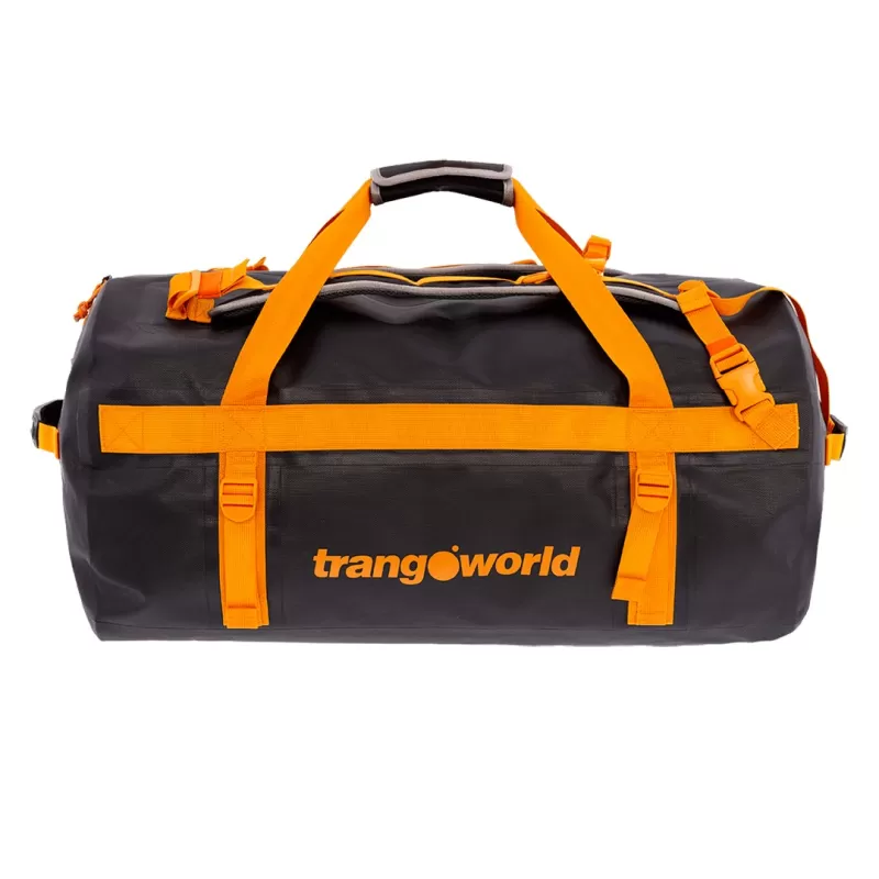 Bolsa Trangoworld SIRA 65 DT ANTRACITE/ANTRACITE Bolsa Trangoworld SIRA 65 DT ANTRACITE/ANTRACITE