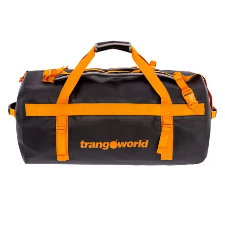 Bolsa Trangoworld SIRA 65 DT ANTRACITE/ANTRACITE Bolsa Trangoworld SIRA 65 DT ANTRACITE/ANTRACITE