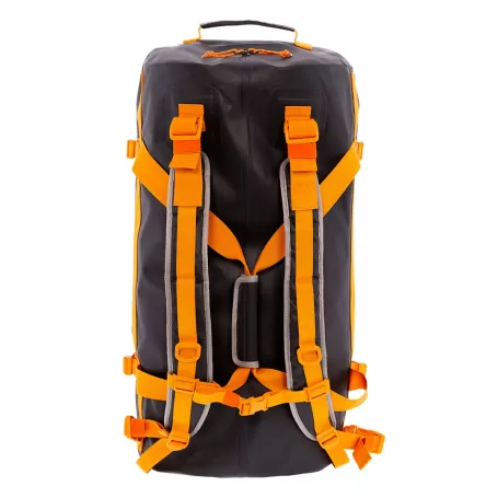 Bolsa Trangoworld SIRA 65 DT ANTRACITE/ANTRACITE