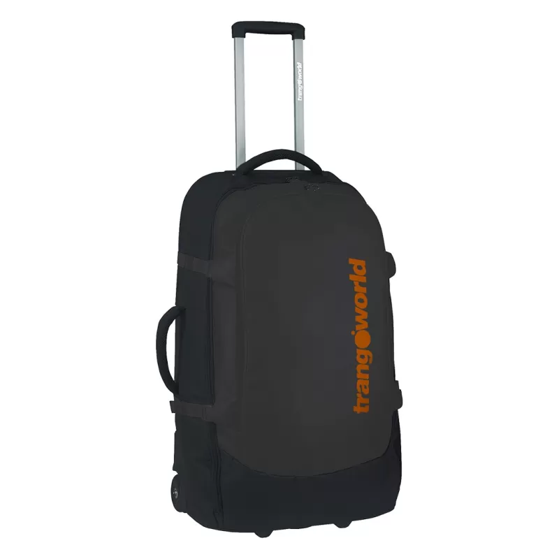 Mala Trangoworld ATHABASCA 70 DT ANTRACITE/ANTRACITE Mala Trangoworld ATHABASCA 70 DT ANTRACITE/ANTRACITE