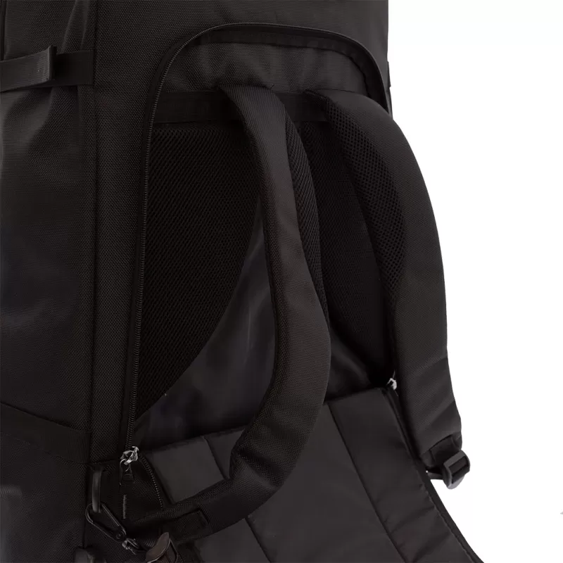 Mala Trangoworld ATHABASCA 70 DT ANTRACITE/ANTRACITE