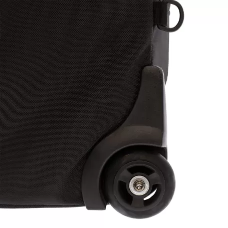 Mala Trangoworld ATHABASCA 70 DT ANTRACITE/ANTRACITE