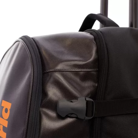 Mala Trangoworld ATHABASCA 70 DT ANTRACITE/ANTRACITE