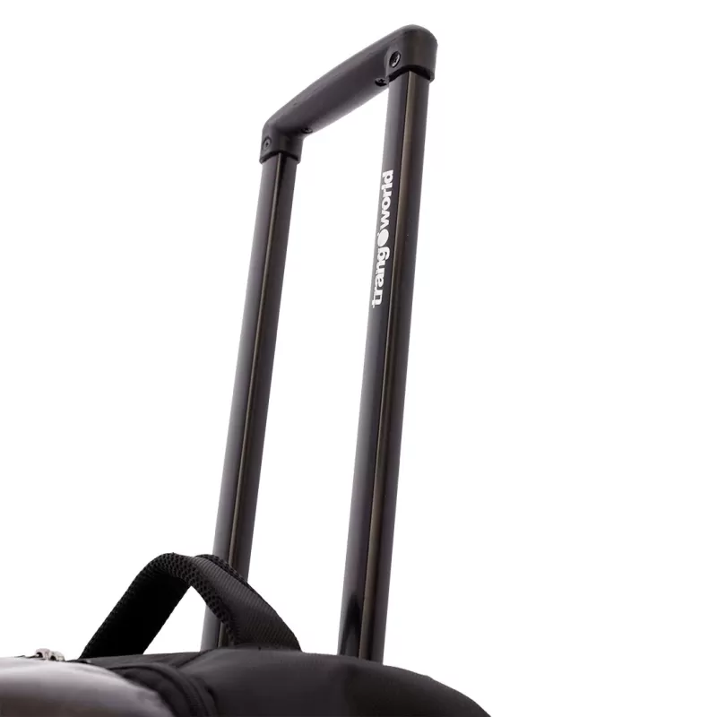 Mala Trangoworld ATHABASCA 70 DT ANTRACITE/ANTRACITE