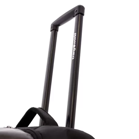 Mala Trangoworld ATHABASCA 70 DT ANTRACITE/ANTRACITE