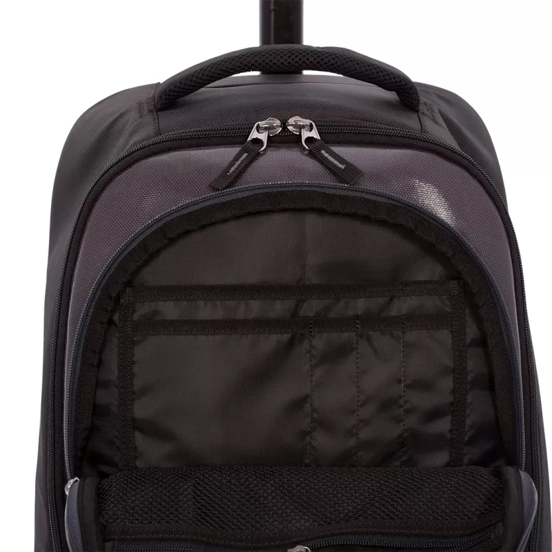 Mala Trangoworld MANITOBA 45 DT ANTRACITE/ANTRACITE